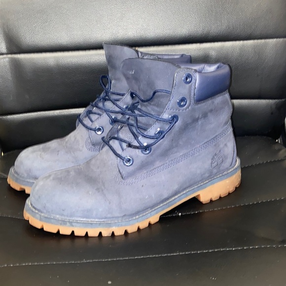 Timberland Boots - Picture 3 of 5